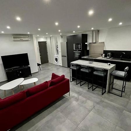Appartement 3 Pieces Refait A Neuf. Centre-Ville. Menton Ngoại thất bức ảnh
