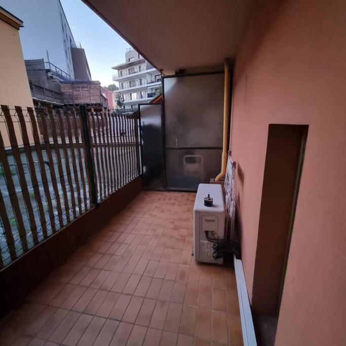 Appartement 3 Pieces Refait A Neuf. Centre-Ville. Menton Ngoại thất bức ảnh