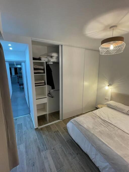 Appartement 3 Pieces Refait A Neuf. Centre-Ville. Menton Ngoại thất bức ảnh